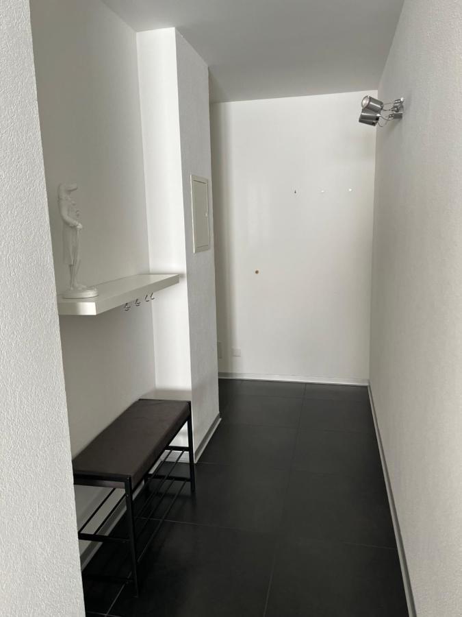 Appartement Tourbillon Centre-Ville Сьйон Екстер'єр фото